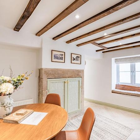 Host & Stay - Cromford View Экстерьер фото