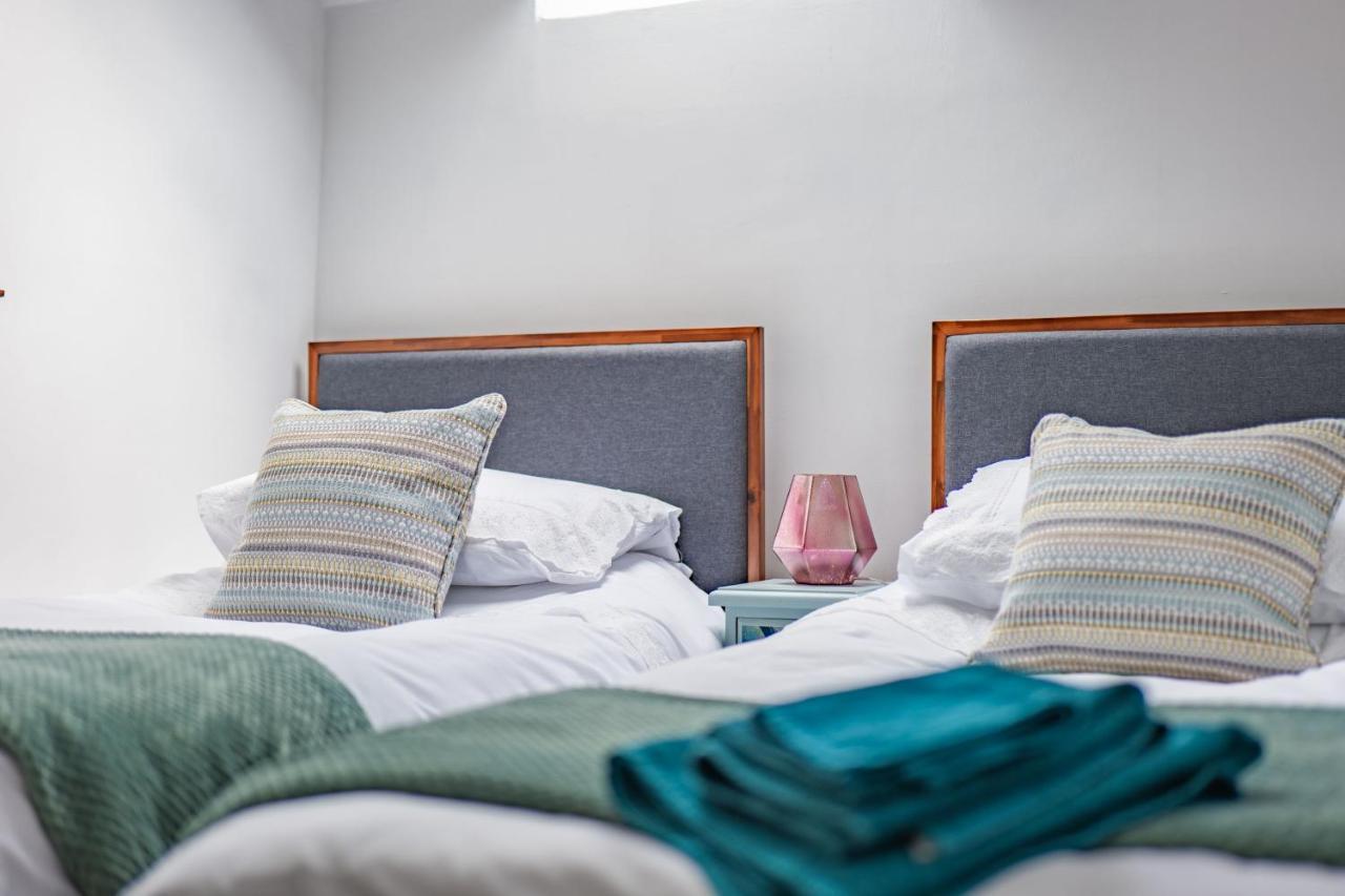Host & Stay - Cromford View Экстерьер фото