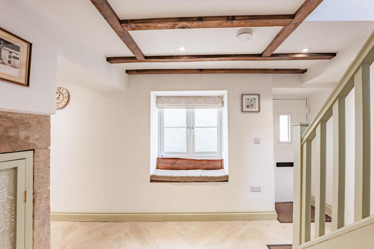 Host & Stay - Cromford View Экстерьер фото