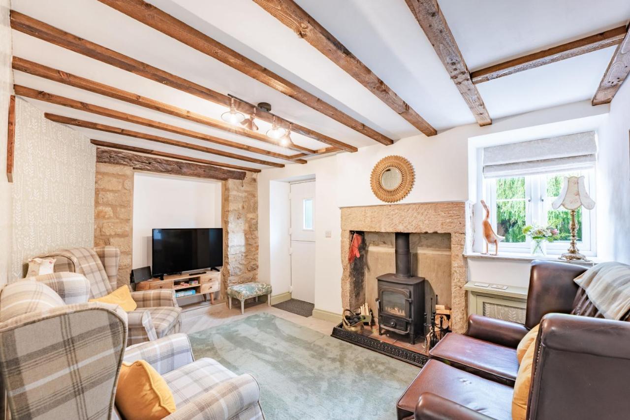 Host & Stay - Cromford View Экстерьер фото