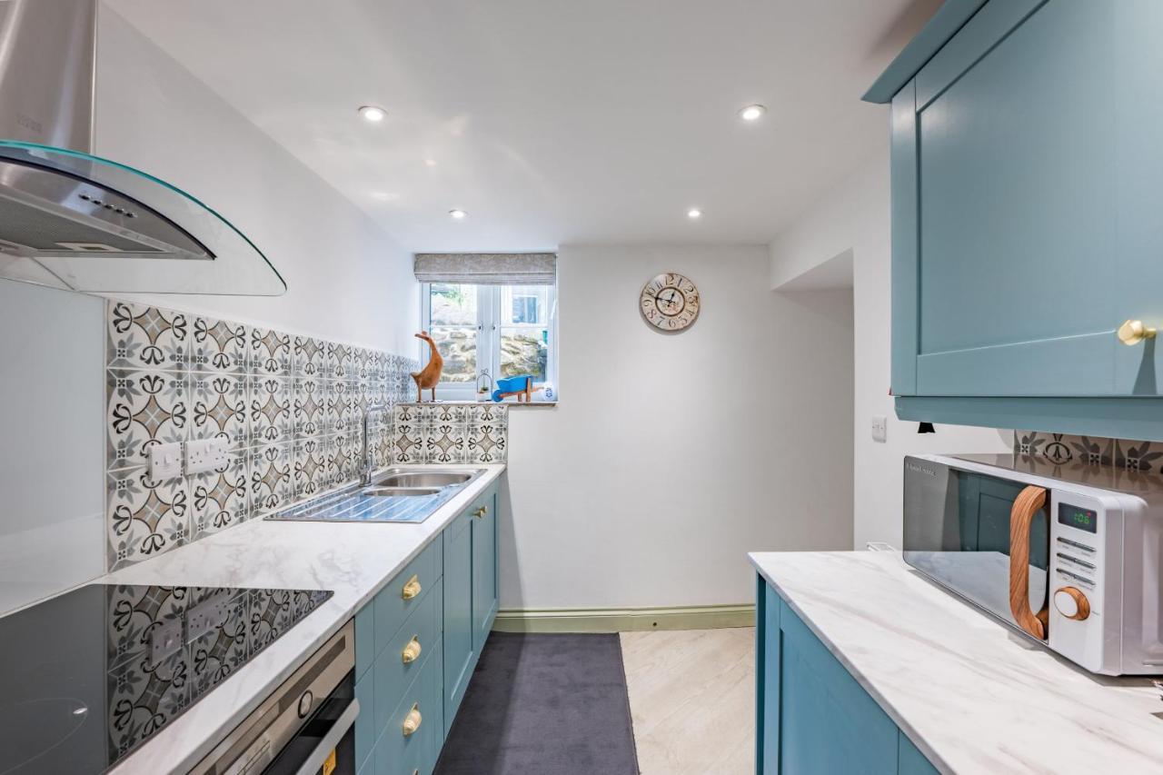 Host & Stay - Cromford View Экстерьер фото