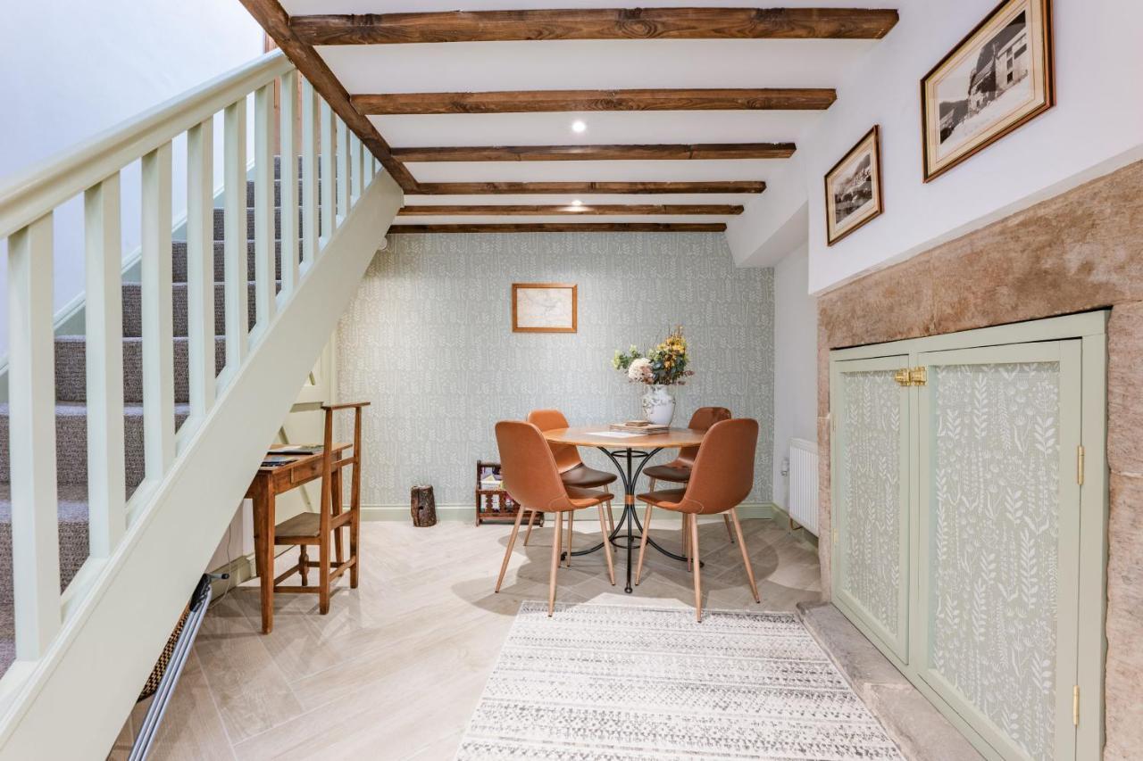 Host & Stay - Cromford View Экстерьер фото
