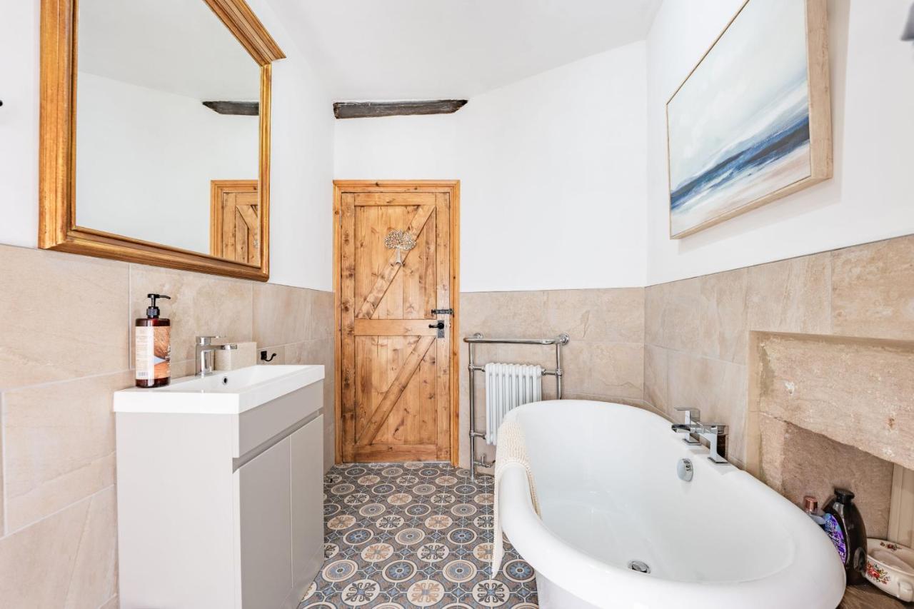 Host & Stay - Cromford View Экстерьер фото